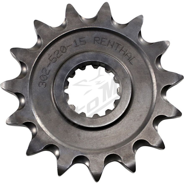 RENTHAL Sprocket 302 520 Kawasaki KFX 450 R 08-14