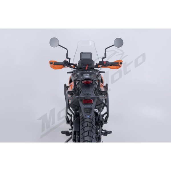 SW-MOTECH PRO Side Carrier Set (Left & Right)