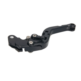 4Ride Clutch Lever Short Suzuki GSR / GSX-R / TL 600-1000cc 96-14