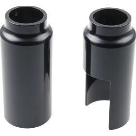 CULT WERK Fork Covers Harley Davidson 1450-1800cc 2006-2018