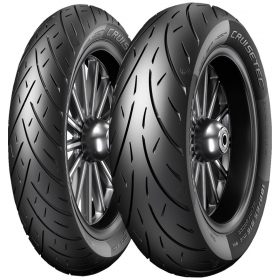 TYRE METZELER CRUISETEC TL 84V 240/50 R16