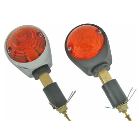 K&S TECHNOLOGIES Universal Marker Lights