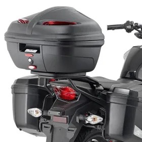 KAPPA Galinės daiktadėžės laikiklis Honda CB 125F 15-20