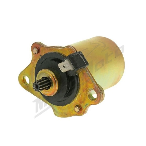 101 OCTANE Starter Motor Daelim Tapo / Honda 50 93-02