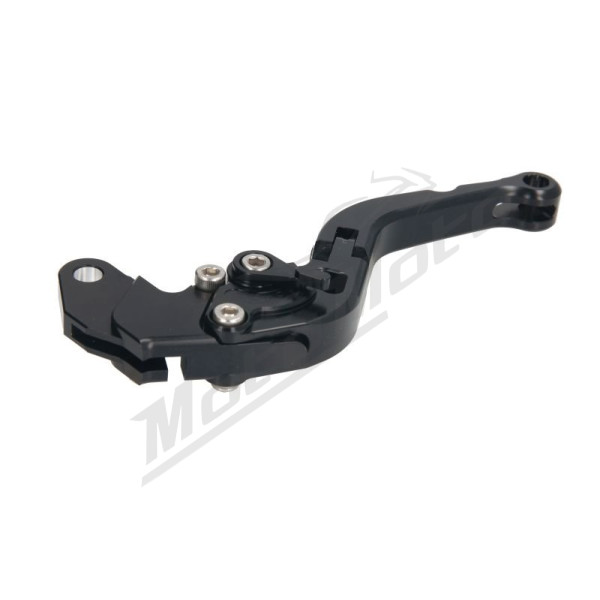 4Ride Clutch Lever Short Suzuki GSR / GSX-R / TL 600-1000cc 96-14