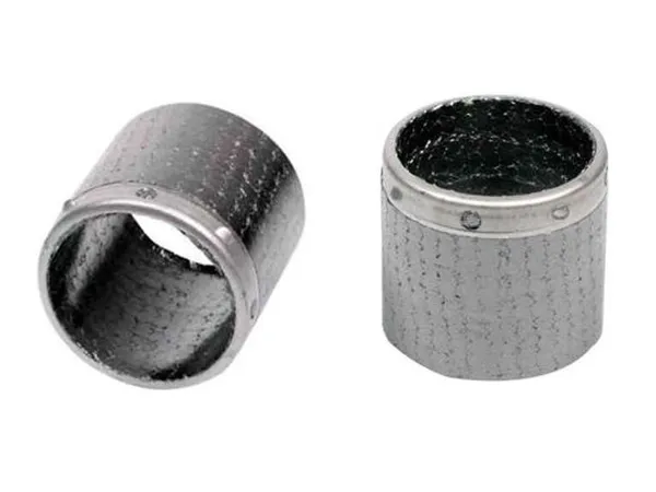 COMETIC Muffler Gasket Harley Davidson FLDE / FLFB / FLFBS / FLHC / FLHCS / FLSL / FXBB / FXBR 1750-1868cc 18-20