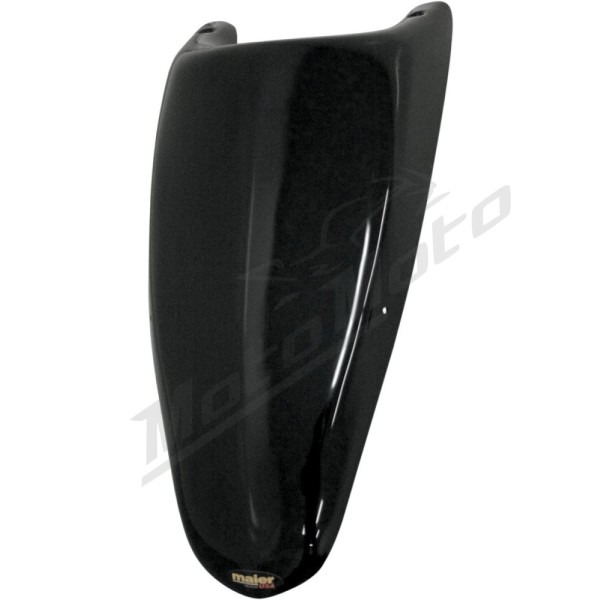 MAIER Racing priekinė apdaila juoda Kawasaki KFX / Suzuki LT-Z 400 03-08