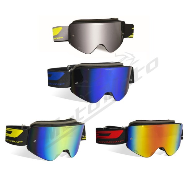 PRO GRIP 3205 Goggles