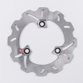 BRAKING Wave Fixed Brake Disc lt-r 450cc 06-11