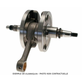 HOT RODS OEM Crankshaft KAWASAKI KX 450 F 2010-2015