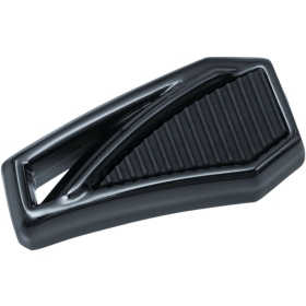 KURYAKYN Phantom Shift Peg Black Harley Davidson FLFB / FLHX / FXFB / XL / FLRT / FLHT 1200/1977 20-24