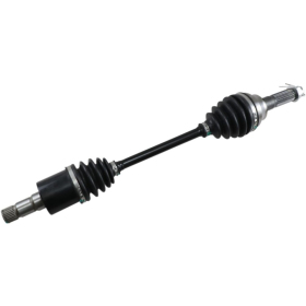 MOOSE OFFROAD FOUR WHEEL Complete Axle Assembly Polaris Ranger 900cc 12-14