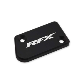 RFX Pro Front Brake Res Cap Blue YAMAHA YZ 125-450cc 2007-2025