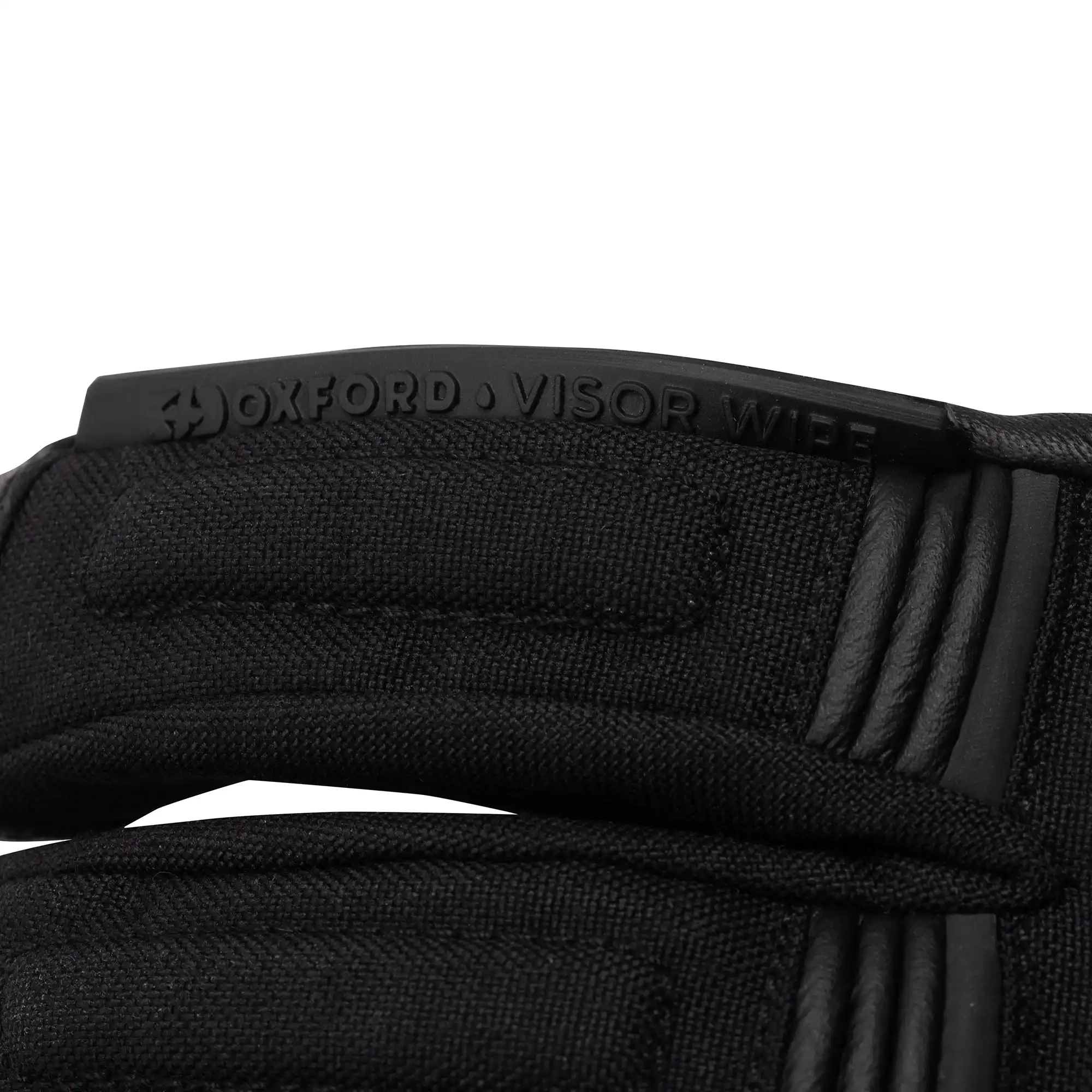 Oxford Montreal 5.0 WS Womens Gloves Black