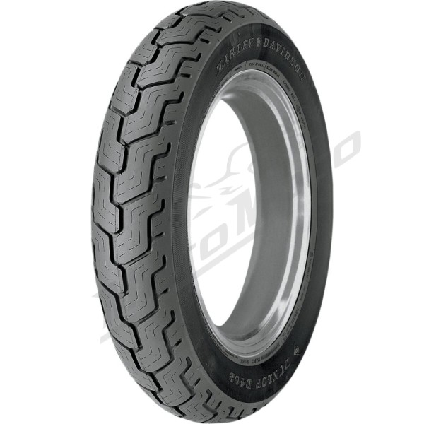 DUNLOP D402 Tire 74H MT90 R16