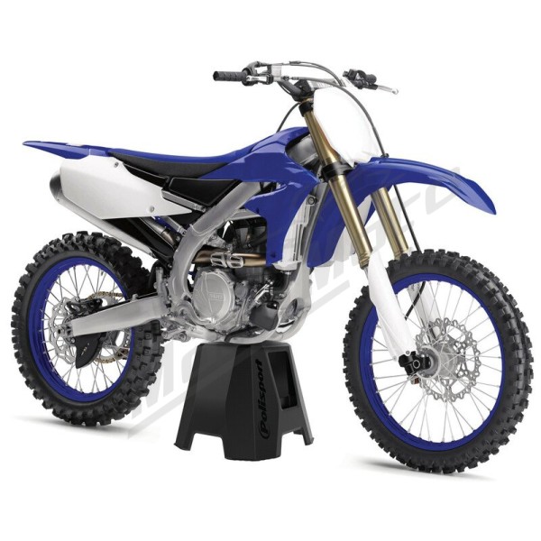 POLISPORT Plastic Kit Yamaha YZ250F/450F 14-18
