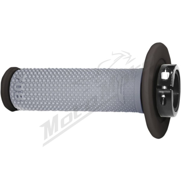 PRO GRIP 708 Lock-On Grips 22mm 12,7cm