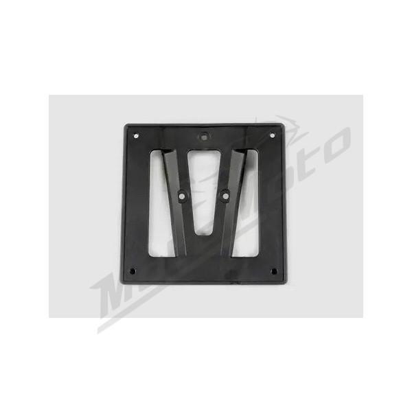 UFO Numerio ženklo laikiklis KTM EXC / EXC-F / SX / SX-F 125-500 12-19