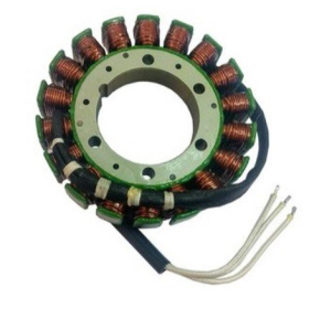 DZE Stator BMW / Honda / Suzuki / Yamaha 500-1500cc 81-06