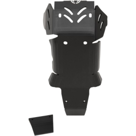 MOOSE OFFROAD Pro LG Skid Plate Husqvarna FE 250-350cc 17-23