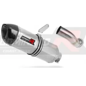 Exhaust silincer Dominator HP1 KAWASAKI Z900 2017-2019