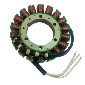 DZE Generatorius BMW / Honda / Suzuki / Yamaha 500-1500cc 81-06