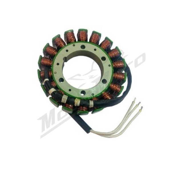 DZE Stator BMW / Honda / Suzuki / Yamaha 500-1500cc 81-06