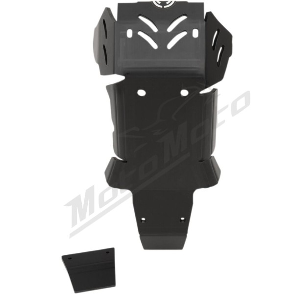 MOOSE OFFROAD Pro LG Skid Plate Husqvarna FE 250-350cc 17-23