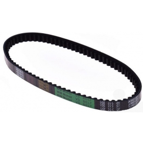 Variator belt 729x17,7x30 CHINESE SCOOTERS/ GY6 50cc 139QMB