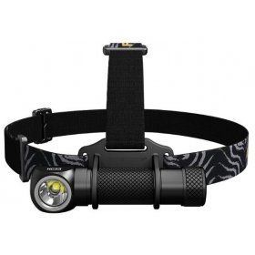 Flashlight on head NITECORE HC33 1800lm