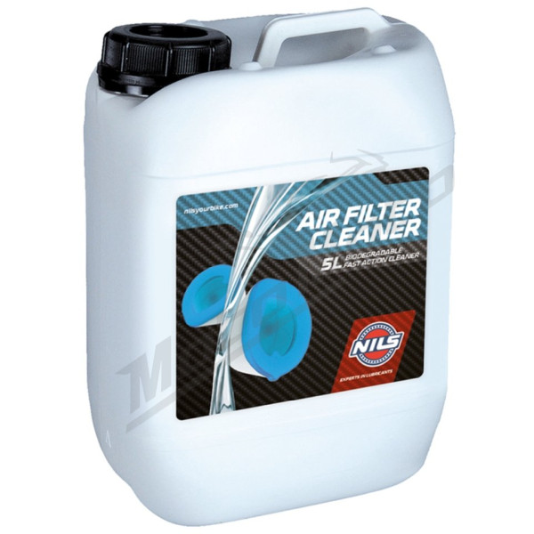 Nils air filter cleaner 5l