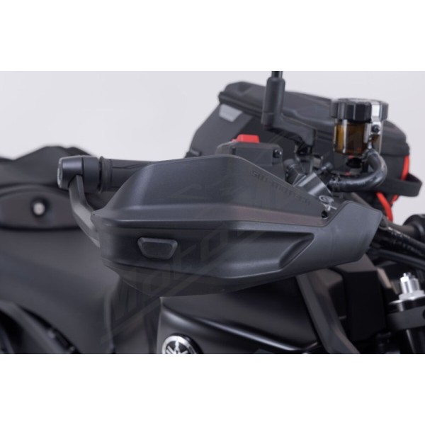 SW-MOTECH Adventure Handguard Kit Yamaha MT-09 23-25