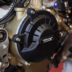GB RACING sankabos dangtelis Ducati Panigale V4