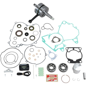 WISECO Engine Rebuild Kit HUSQVARNA TC / KTM SX 65cc 2T 09-19 Ø44,95