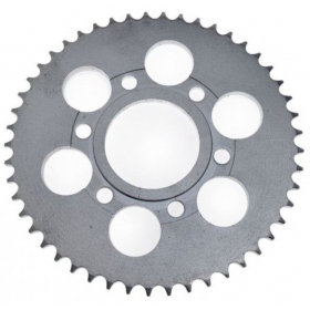 Rear sprocket ZIPP PRO 40 / 49Teeth