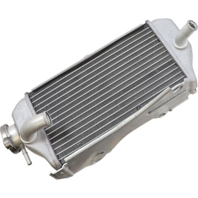 KSX Radiator (right) HONDA CRF / RED MOTO CRF 250cc 2018-2019