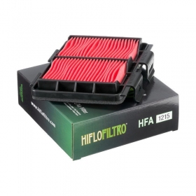 Air filter HIFLO HFA1215 HONDA CMX/ CRF 250-500cc 2013-2021