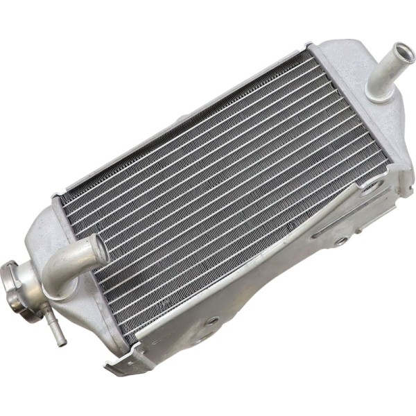 KSX Radiator (right) HONDA CRF / RED MOTO CRF 250cc 2018-2019