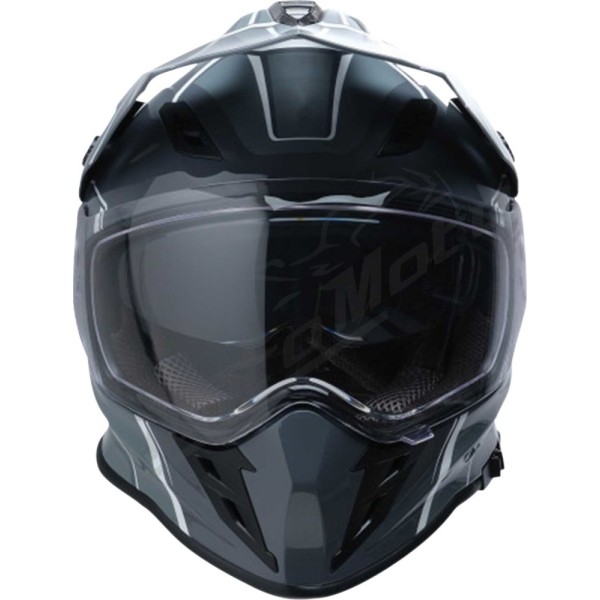Z1R Range 2.0 Voyager Helmet