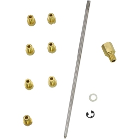 DYNOJET Jet Kit - Stage 2 Yamaha WR 450F 05-11