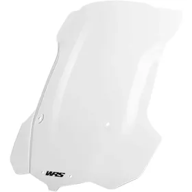 WRS TR001T TOURING Windscreen Clear Triumph Tiger Explorer 1215cc 12-15