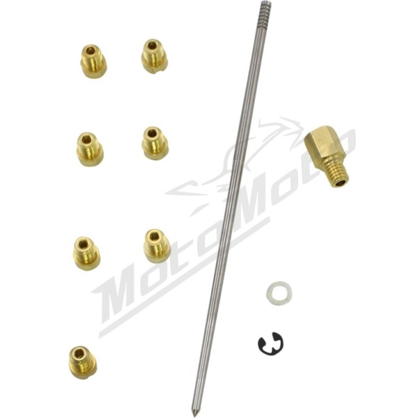 DYNOJET Jet Kit - Stage 2 Yamaha WR 450F 05-11