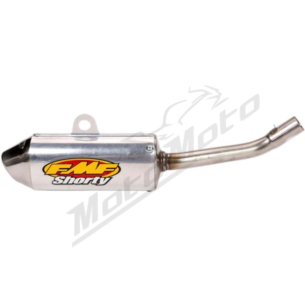 FMF Powercore 2 duslintuvas Kawasaki KX 125 03-07
