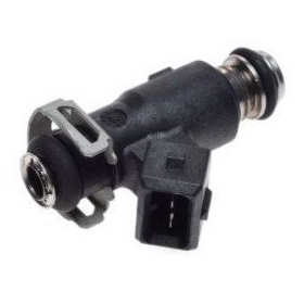Fuel injector + mounting ROMET ARKUS / BLACK CITY / RXL / VALANTINE / WHITE CITY 125cc 4T