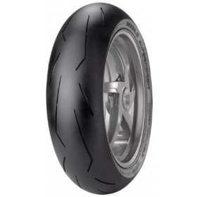 Tyre PIRELLI DIABLO SUPERCORSA BSB TL 75W 190/55 R17