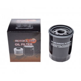 Oil filter MOTOFILTRO HF198 POLARIS RANGER/ VICTORY HAMMER 500-1000cc 2003-2021