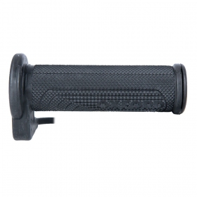 UNIVERSALIOS ŠILDOMOS RANKENĖLĖS Oxford HotGrips EVO Sports Ø22MM (Reguliuojama temperatūra)