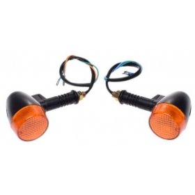 Universal turn signals 2pcs