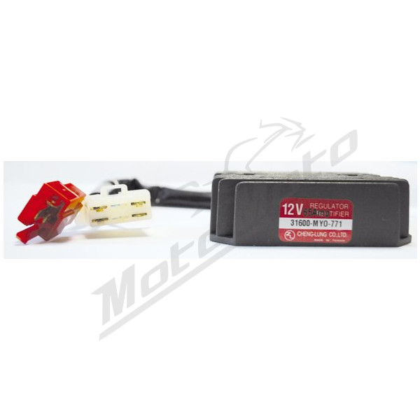 CL voltage regulator Honda XL 600V Transalp 600 89-90