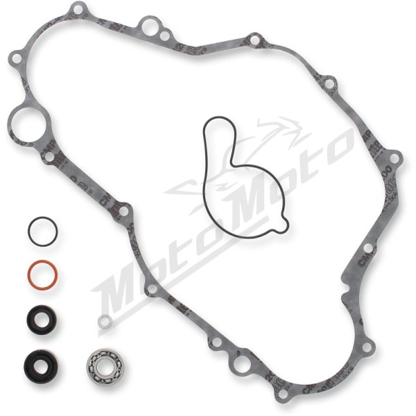 MOOSE OFFROAD Vandens pompos rem. kompl. Yamaha WR / YZ 400-426cc 98-02